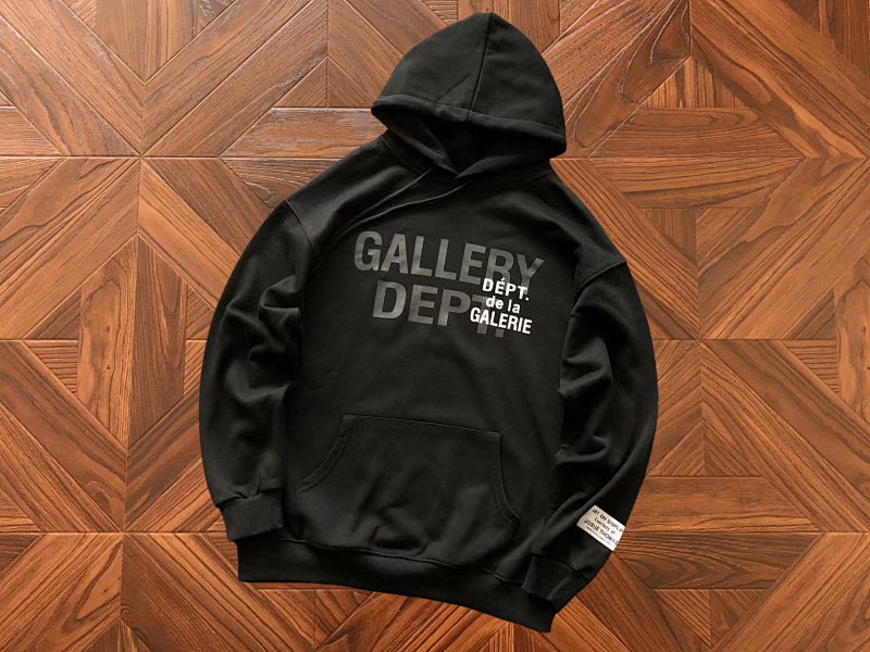 GALLERY DEPT TSHIRTS (5)