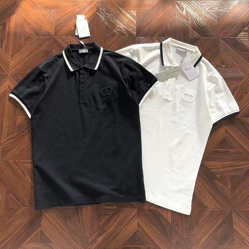 DIOR POLOS (2)