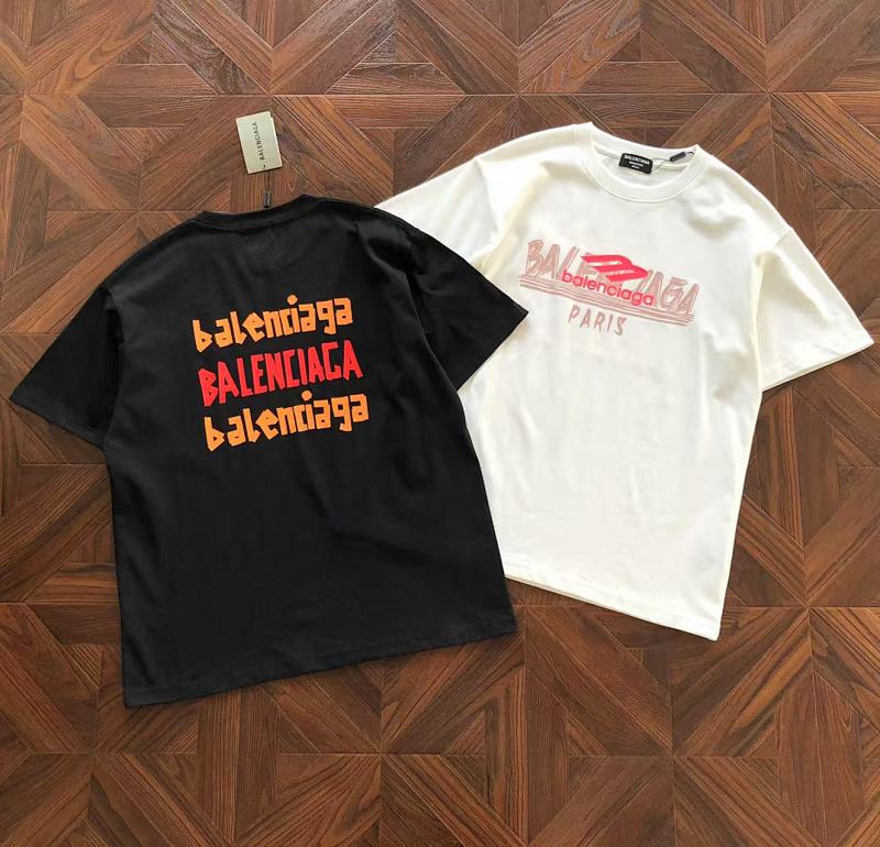 BALENCIAGA TSHIRTS (7)