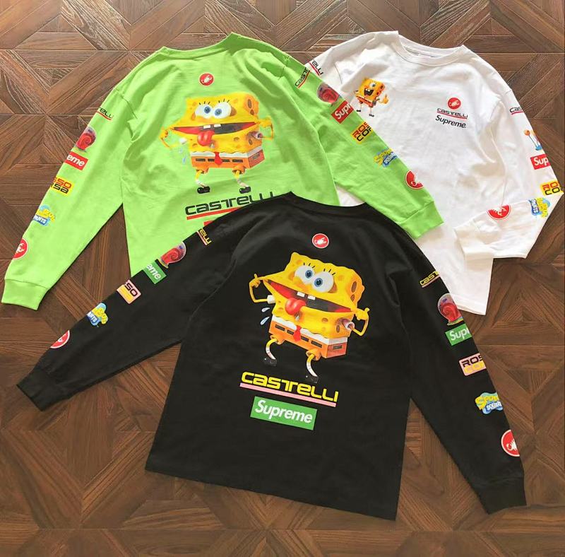 SUPREME LONGSLEEVES (7)