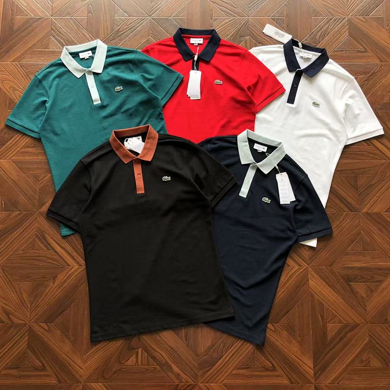 LACOSTE POLOS (41)