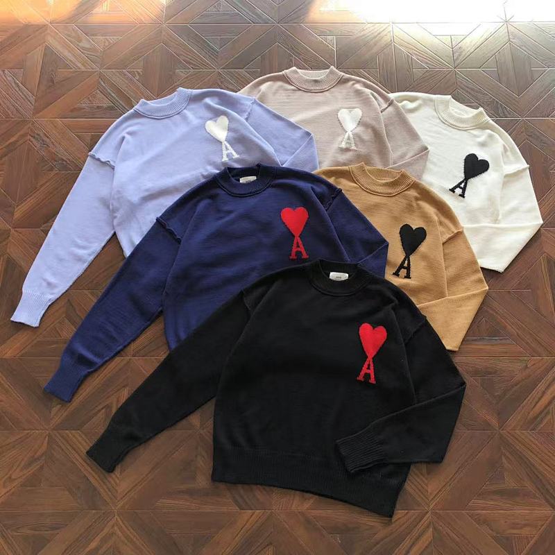 AMI SWEATERS (70)