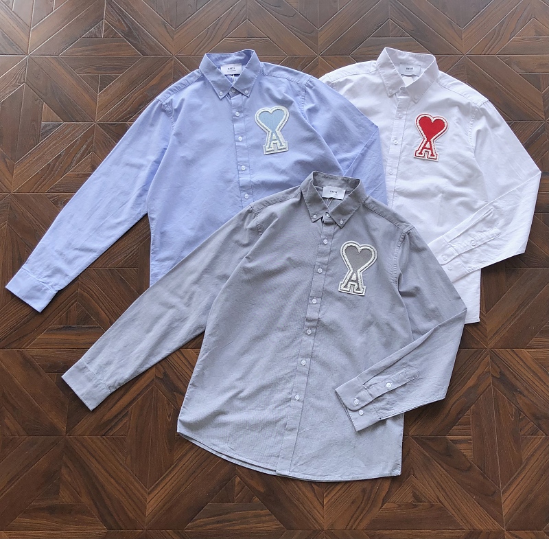 AMI LONGSLEEVES (11)