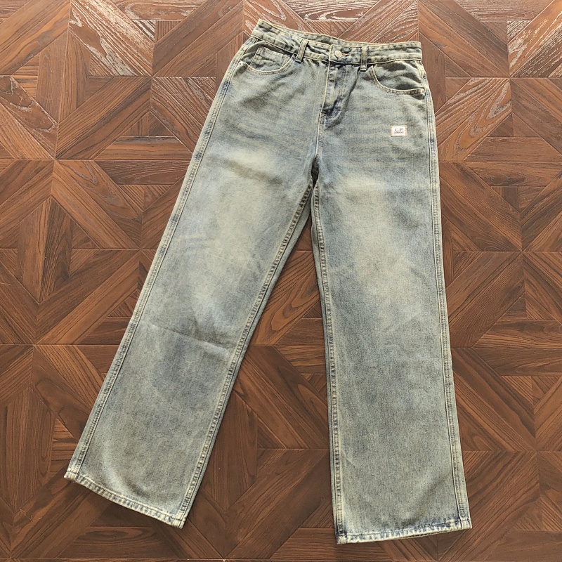 CP COMPANY PANTS (7)