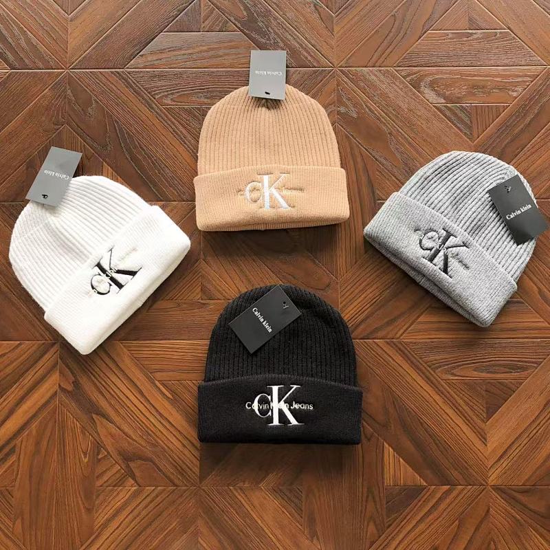 CALVIN KELIN CAPS (5)
