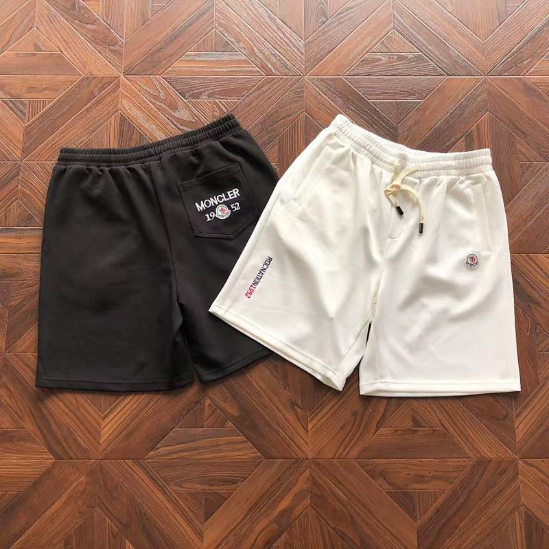 MONCLER SHORTS (24)