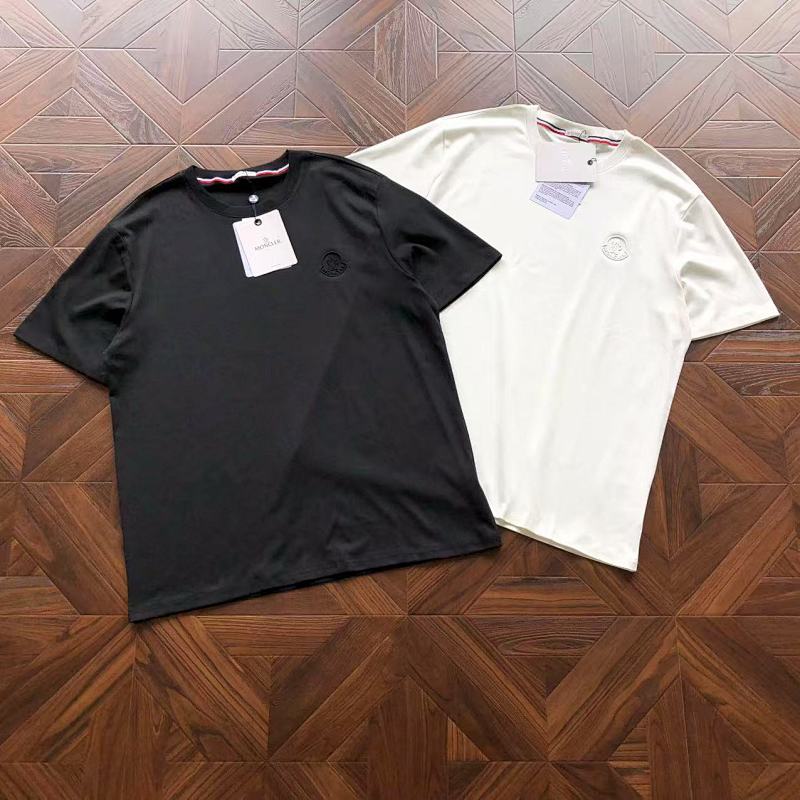 MONCLER TSHIRTS (15)