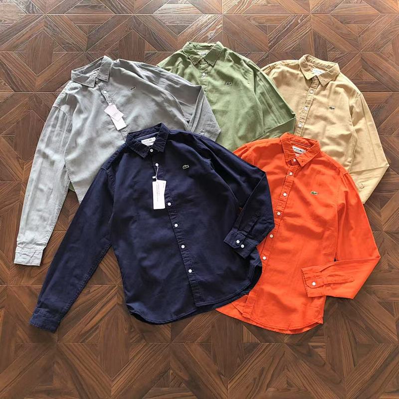 LACOSTE LONGSLEEVES (7)