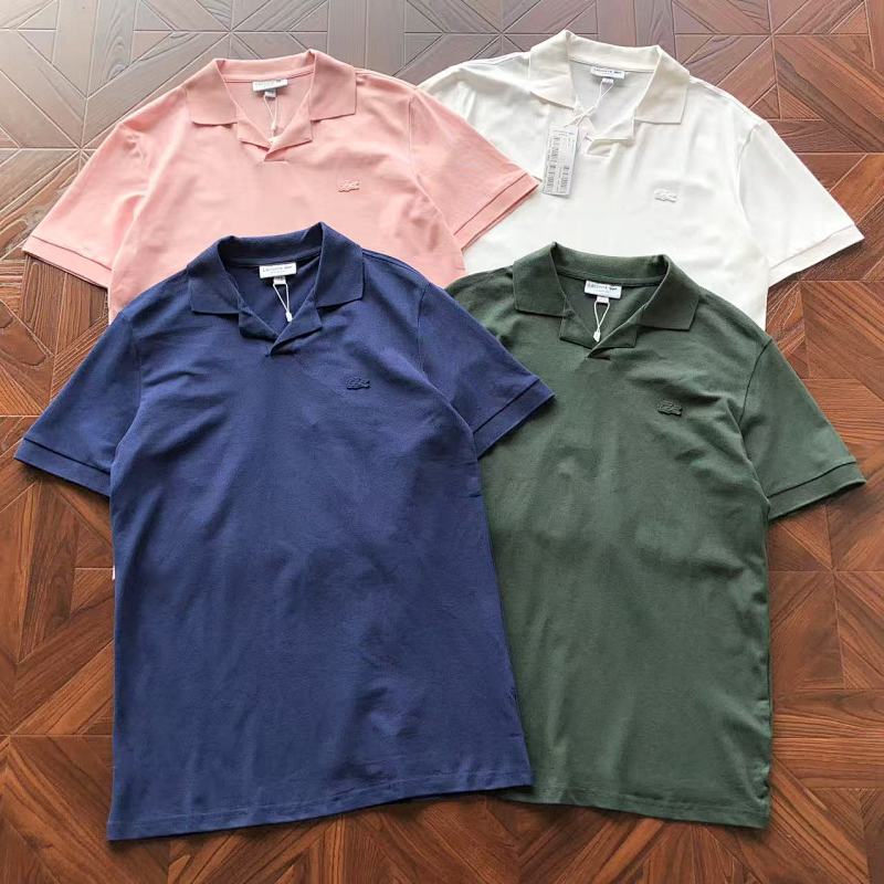 LACOSTE POLOS (55)