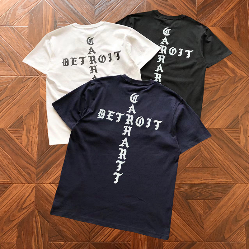 CARHARTT TSHIRTS (86)