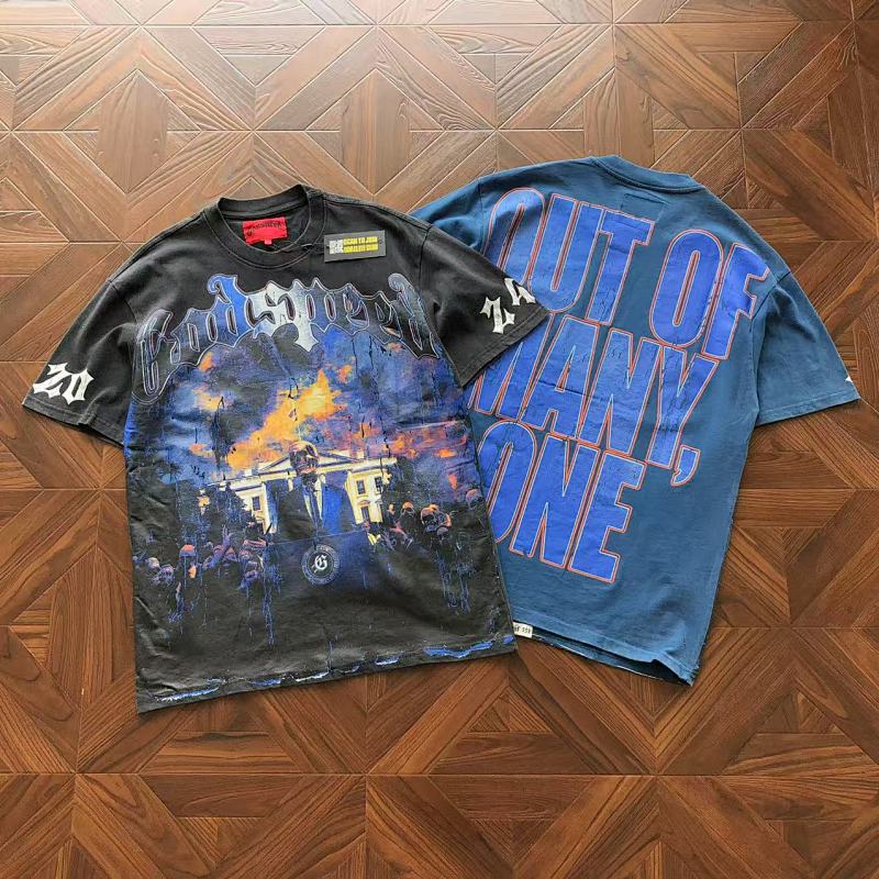 GODSPEED TSHIRTS (96)