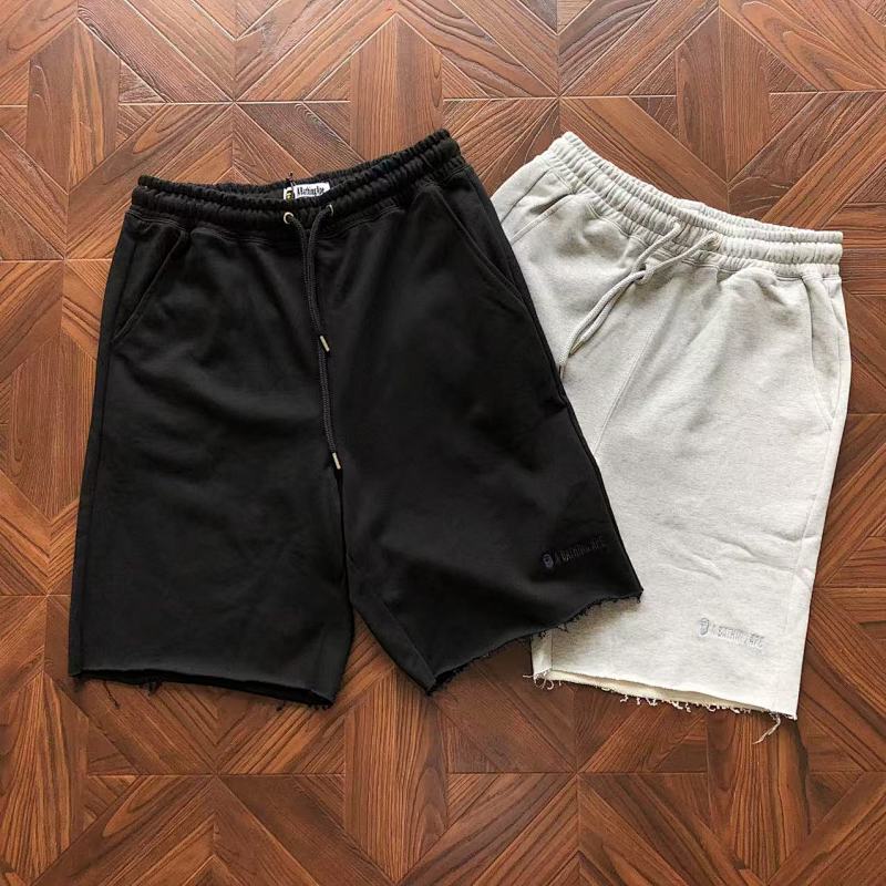 BAPE SHORTS (4)