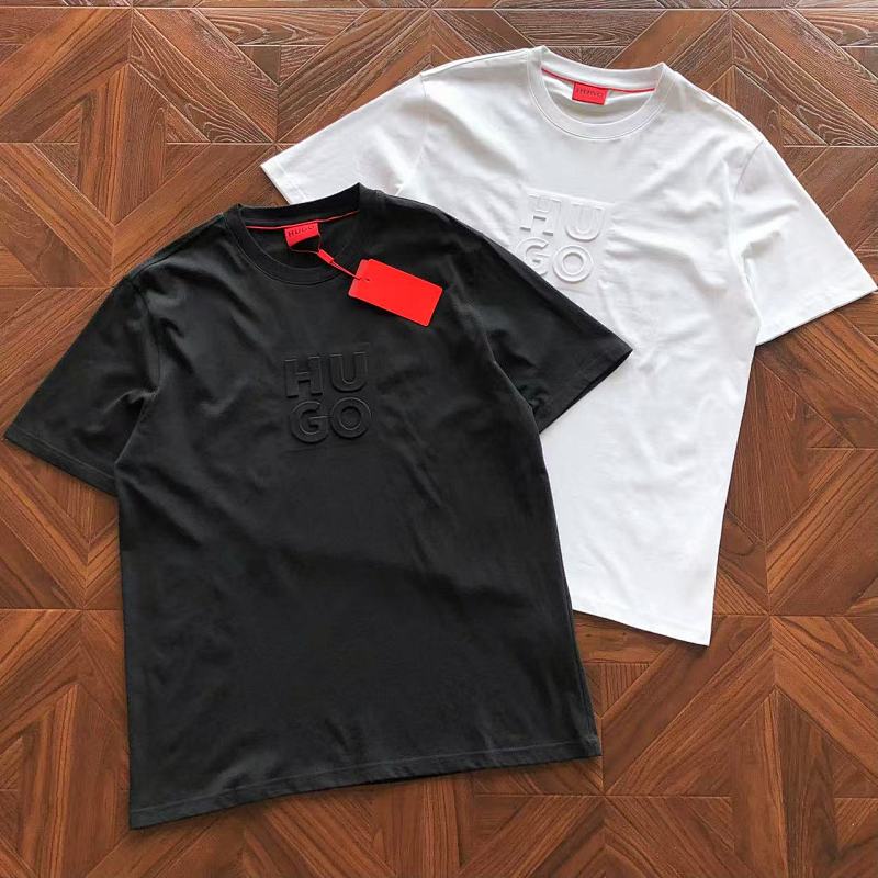 HUGO BOSS TSHIRTS (14)