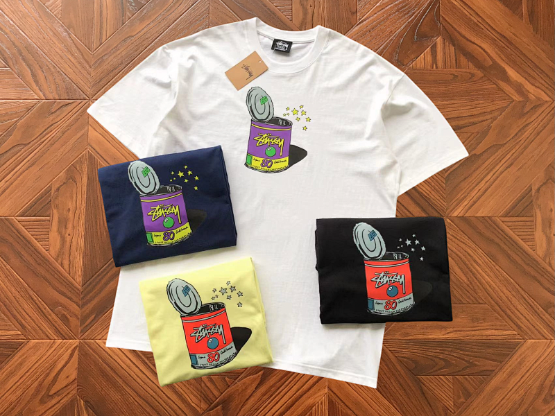 STUSSY TSHIRTS (354)