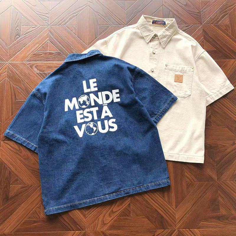 LOUIS VUITTON TSHIRTS (150)