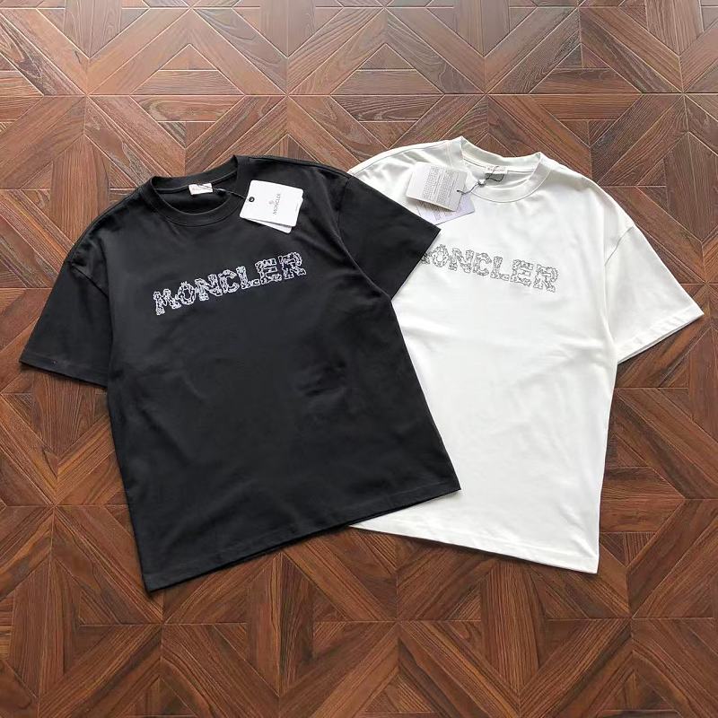 MONCLER TSHIRTS (7)