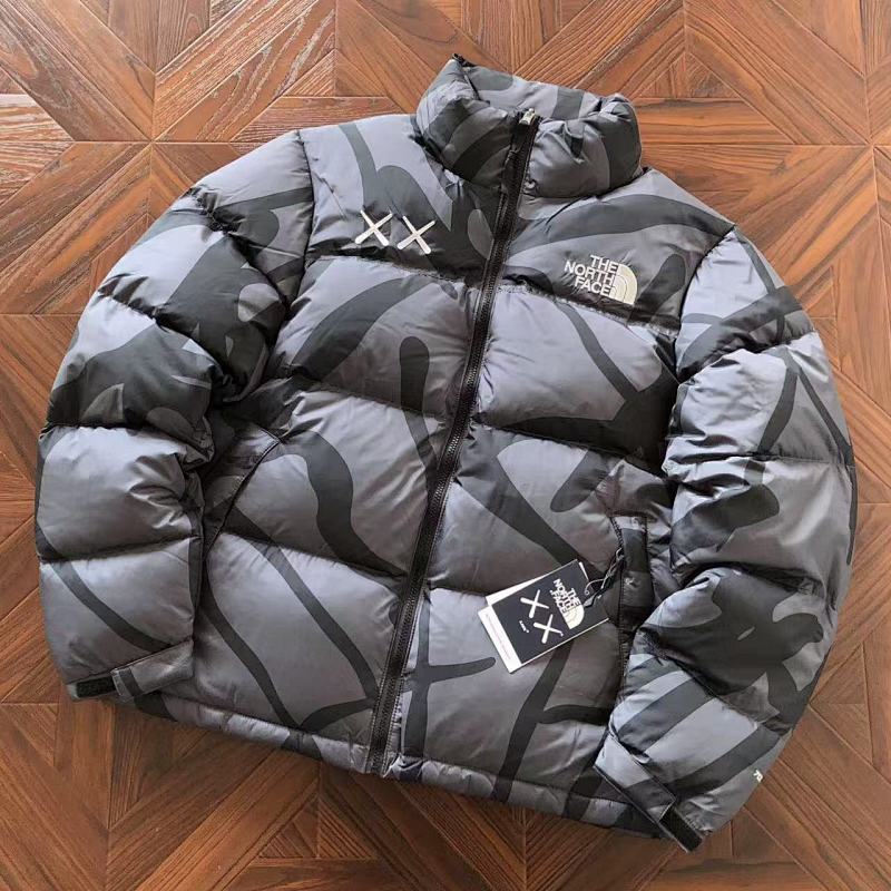 KAWS JACKETS (4)