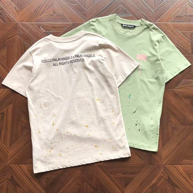 PALM ANGELS TSHIRTS (42)