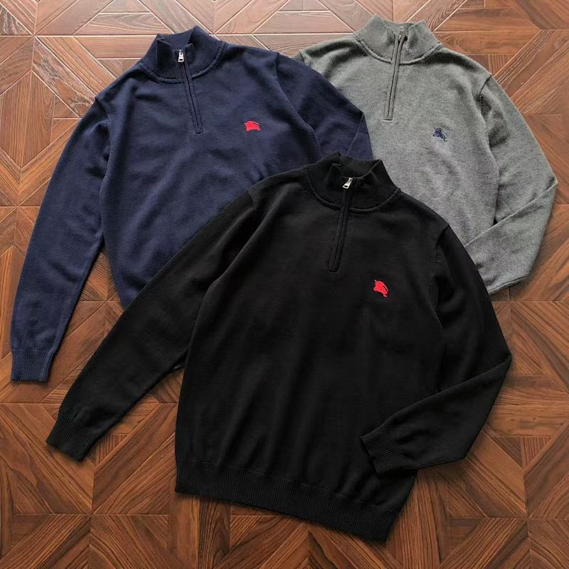 BURBERRY SWEATERS (20)