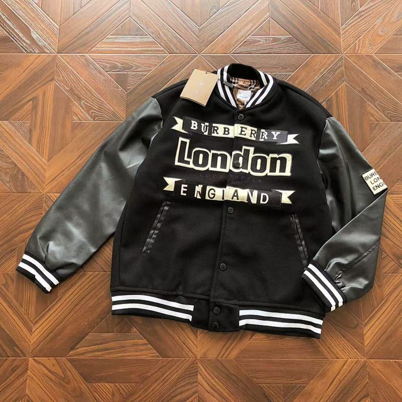 BURBERRY JACKETS (27)