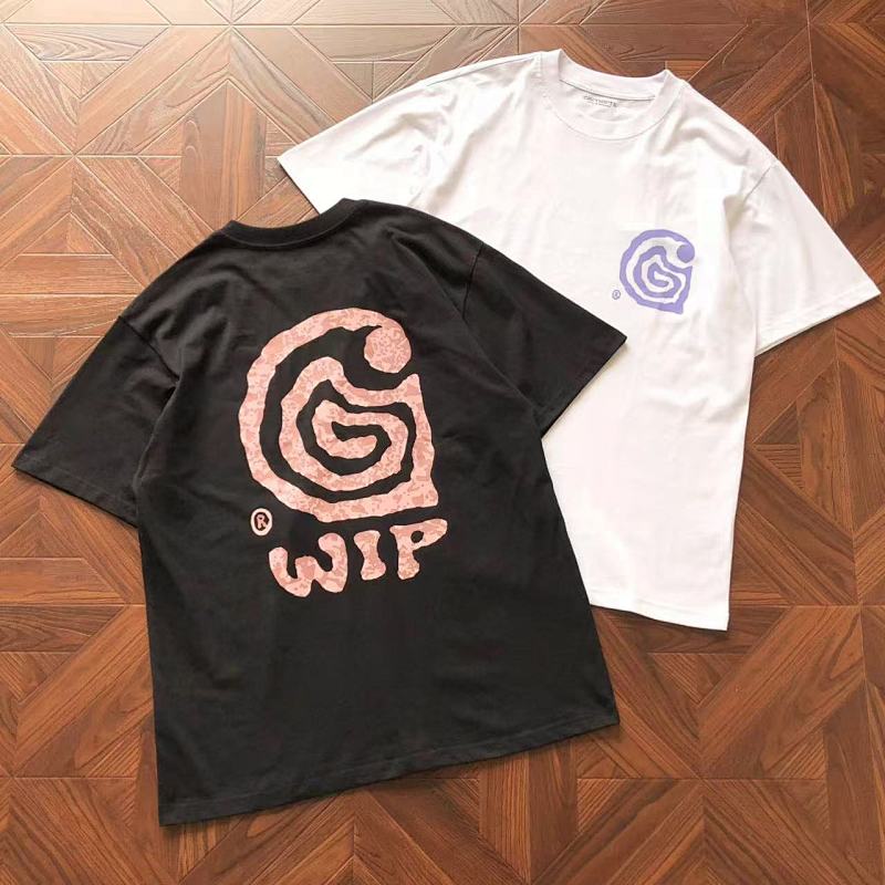 CARHARTT TSHIRTS (243)