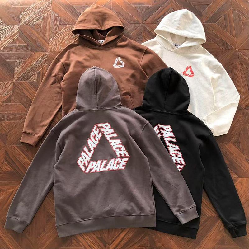 PALACE HOODIES (3)