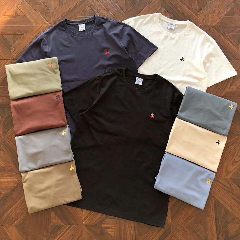 BROOKS BROTHERS TSHIRTS