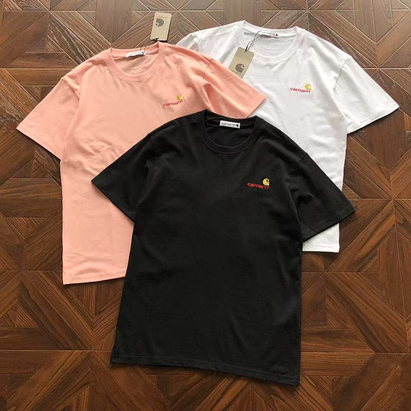 CARHARTT TSHIRTS (9)
