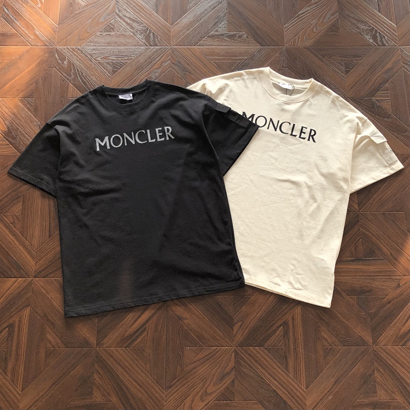MONCLER TSHIRTS (138)