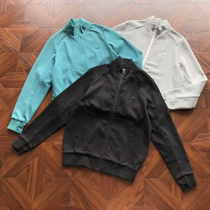 LACOSTE JACKETS (24)