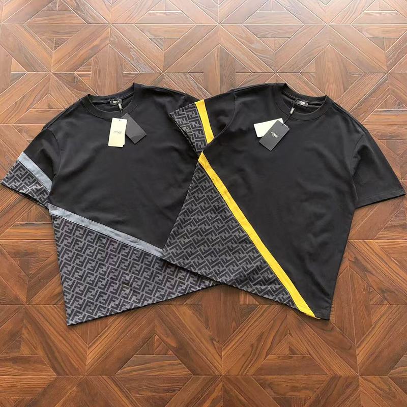 FENDI TSHIRTS (22)