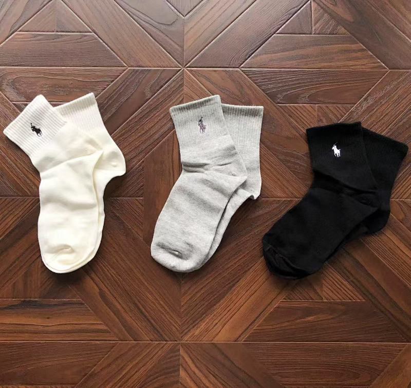 RALPH LAUREN SOCKS (11)