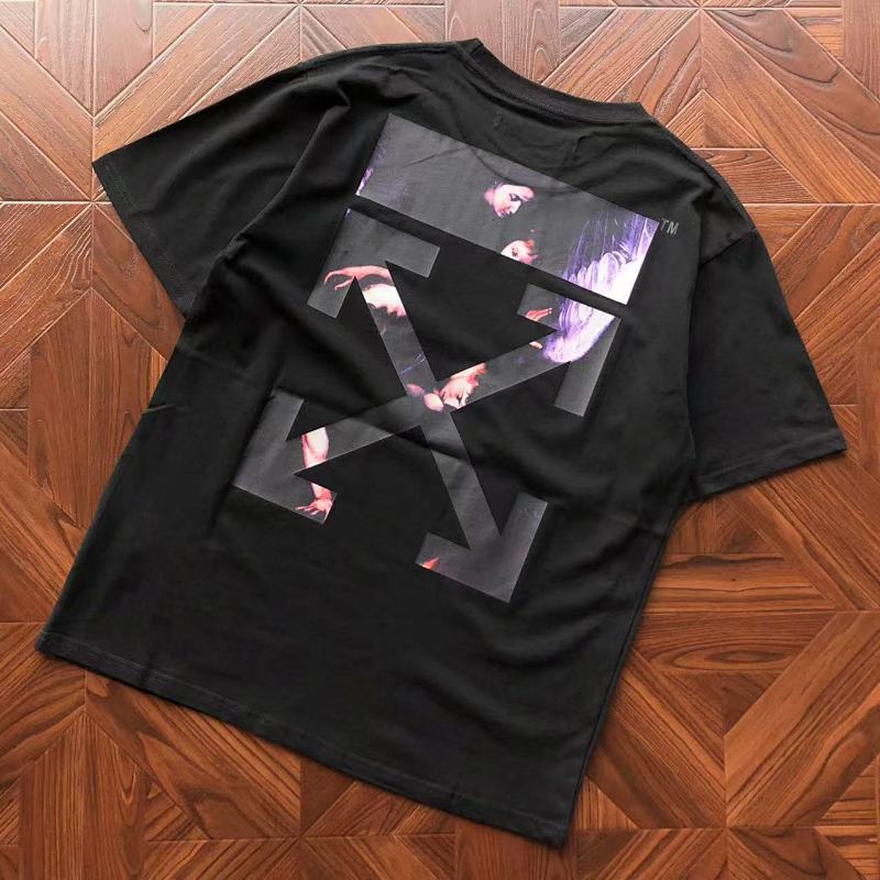 OFF WHITE TSHIRTS (98)