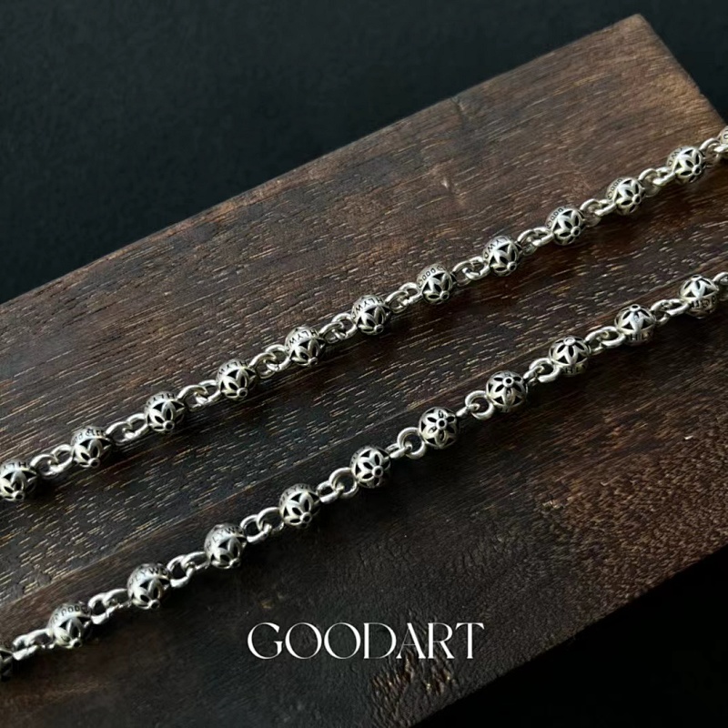 CHROME HEART JEWELRY