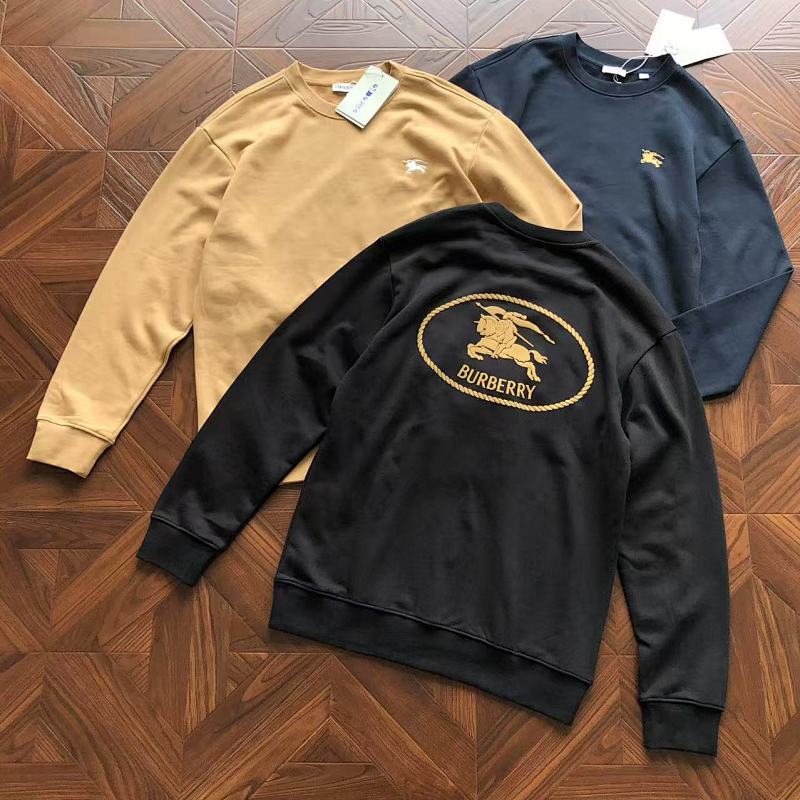 BURBERRY SWEATSHIRTS (30)
