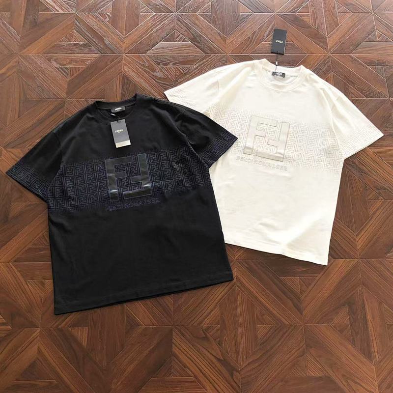 FENDI TSHIRTS (59)