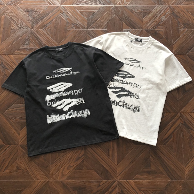 BALENCIAGA TSHIRTS (80)