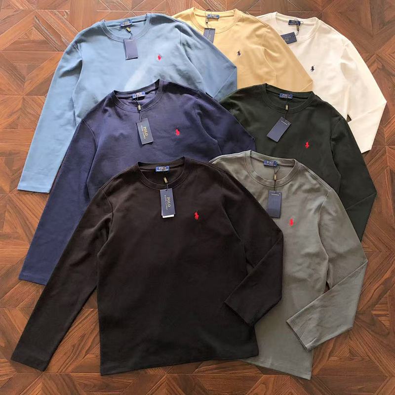 RALPH LAUREN LONGSLEEVES (40)