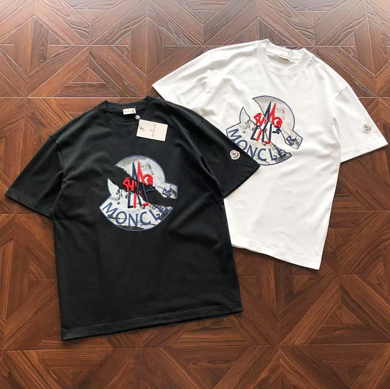 MONCLER TSHIRTS (194)