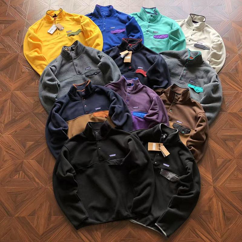 PATAGONIA JACKETS (7)
