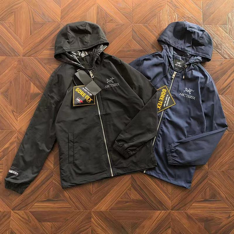 ARC'TERYX JACKETS (60)