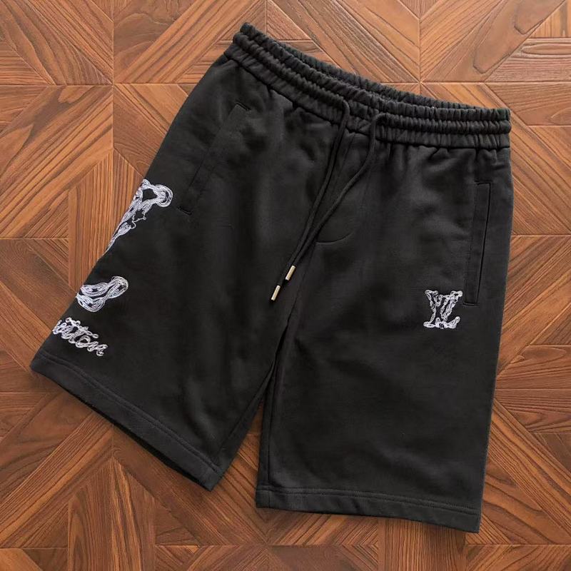 LOUIS VUITTON SHORTS (16)