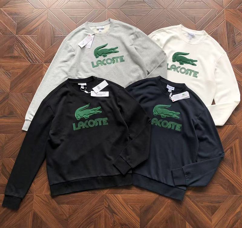 LACOSTE SWEATERS (3)
