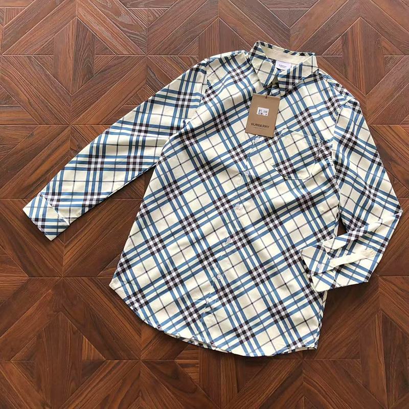 BURBERRY LONGSLEEVES (2)