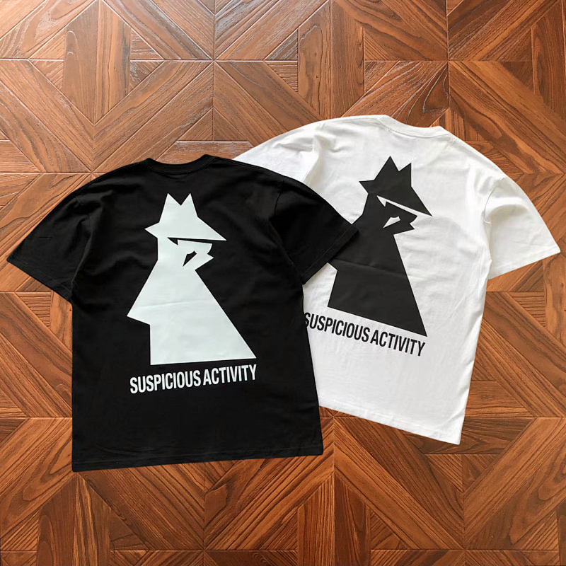 STUSSY TSHIRTS (368)