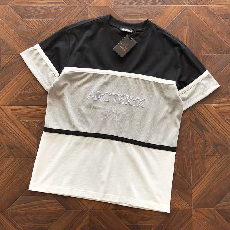 ARC'TERYX TSHIRTS (118)