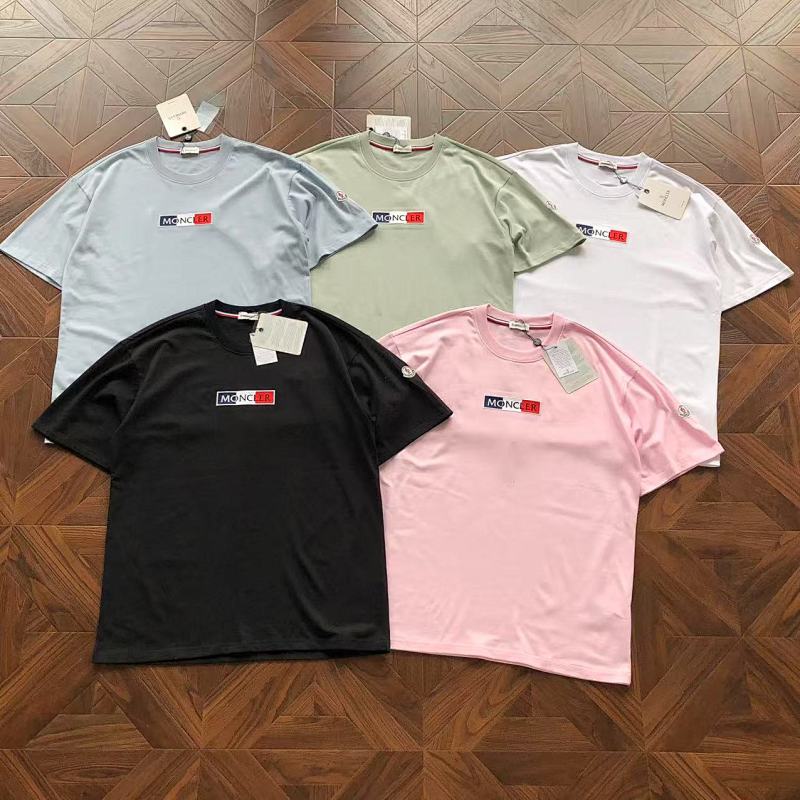 MONCLER TSHIRTS (96)