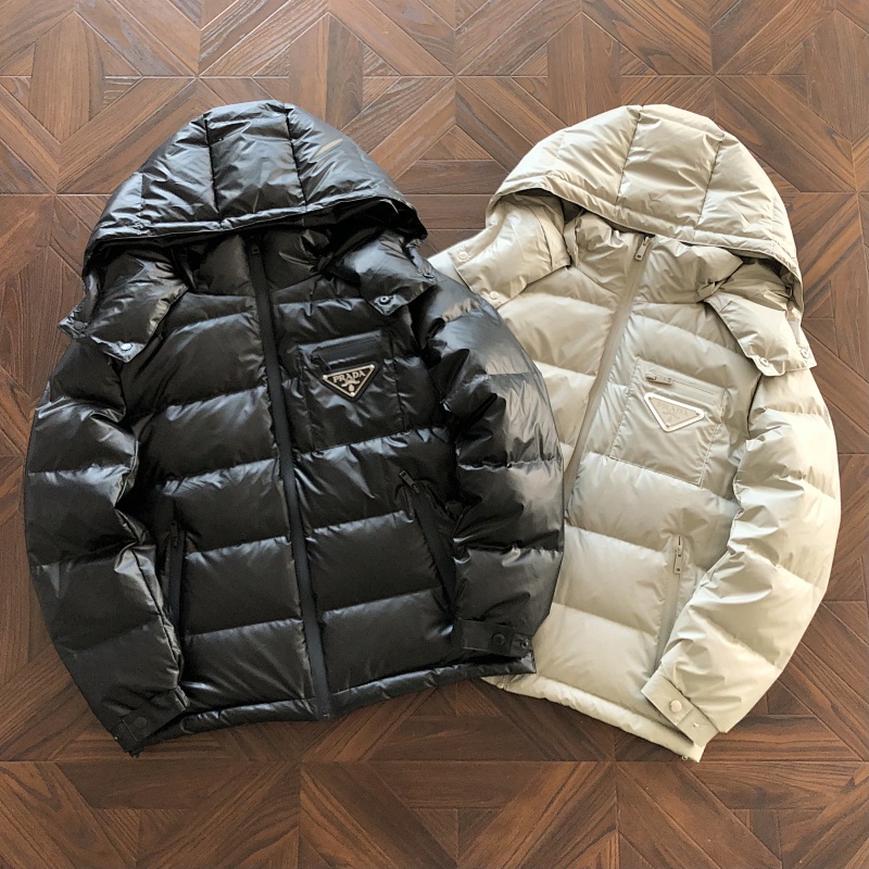 PRADA JACKETS (5)