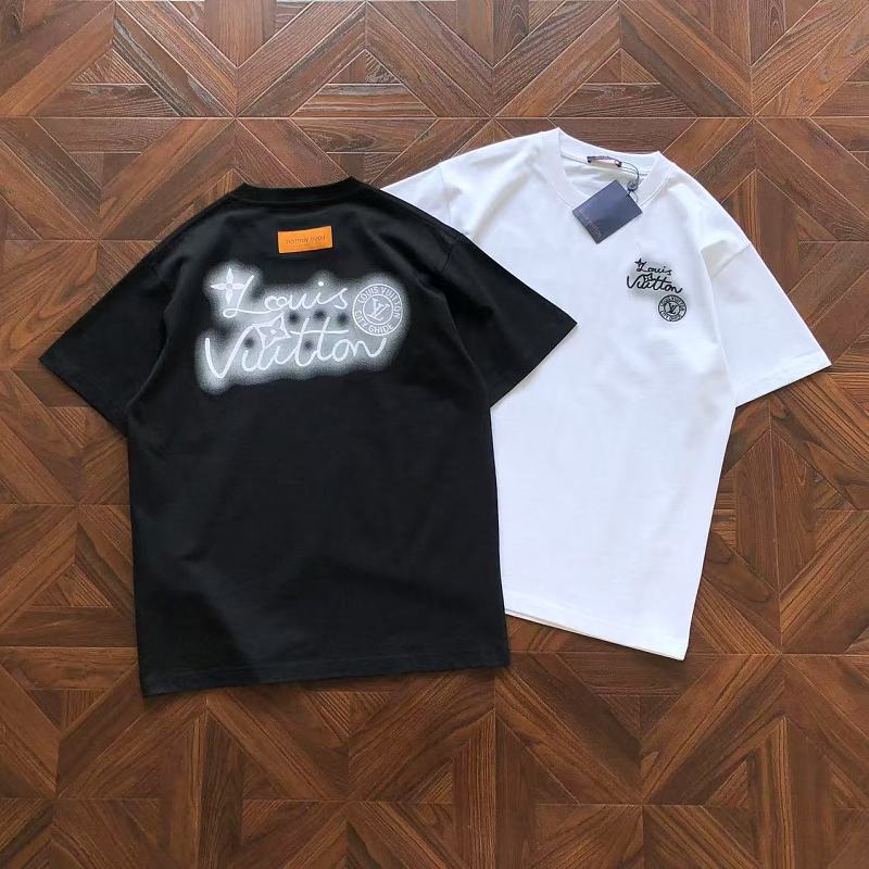 LOUIS VUITTON TSHIRTS (109)