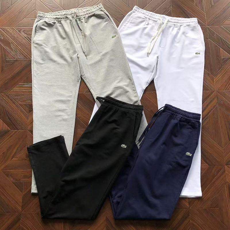 LACOSTE PANTS (5)